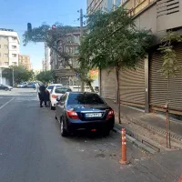 230 متر مغاز تجاری نبش جمهوری