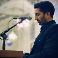 مداح ،مداحی،قاری،روضه خوانی