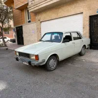 پیکان کلکسیونی مدل ۷۸|خودرو سواری و وانت|تهران, تهرانپارس غربی|دیوار