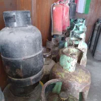 شارژ کپسول گاز وپیکنیک