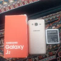 گلکسی j2 سامسونگ