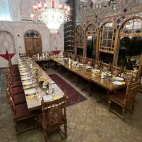 استخدام نیروی رستوران