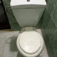 توالت فرنگی|لوازم سرویس بهداشتی|بندر انزلی, جهانگانی|دیوار