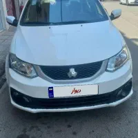 ساینا اس مدل۱۴۰۳|خودرو سواری و وانت|قرچک, شهرک طلائیه|دیوار