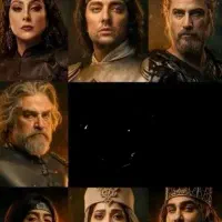 تئاترارکسترال‌آرش پاریس‌پل کنسرت‌نمایش‌سیاوش