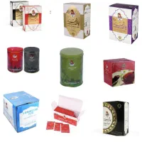 فروش انواع محصولات صحت،انواع چایی بسته بندی و فله