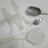 فلافل زن شلف سنگ سفید پایه بشقاب|صنایع دستی و سایر لوازم تزئینی|رشت, پستک|دیوار