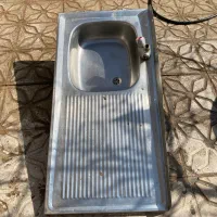 سینک ظرف شویی