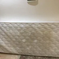 تشک طبی فنری۲*۹۰