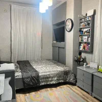 95متر طبقه اول قریشی شمالی دوکله سند عروسک|فروش آپارتمان|فردیس, فردیس|دیوار