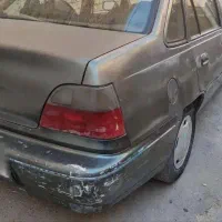 دوو سیلو مدل ۷۹|خودرو سواری و وانت|خمینیشهر, |دیوار