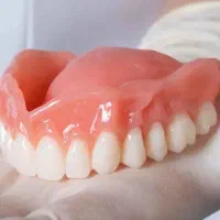لابراتوار دندان سازی مهرعلیان