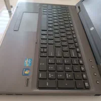 لپ‌تاپ hp کورای7 رم ۸گیگ هارد ۲۵۶ SSD|رایانه همراه|کلاله, |دیوار