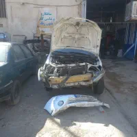 تیبا دو|خودرو سواری و وانت|قم, باغ شازده|دیوار