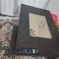 مبل 7 نفره و میز عسلی|مبلمان خانگی و میز عسلی|الوند, |دیوار