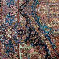 فرش نه‌متری سالاری