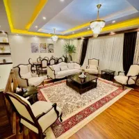 121 متر خام ۳ خواب عرصه وام تسویه