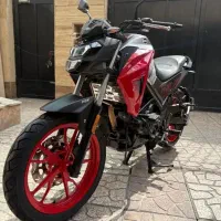 موتورگلکسی  na250