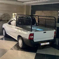 پراید وانت ۱۵۱|خودرو سواری و وانت|تهران, علم و صنعت|دیوار