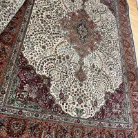فرش|فرش|خوی, |دیوار