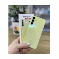 A15 پلمپ صفر ، تعداد محدود