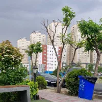 فروش امتیاز ۱۴۰ متری در چیتگر تهران|پیشفروش املاک|تبریز, |دیوار