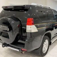 پرادو چهار در شش سیلندر  فول آفرود صخره ای 2010|خودرو سواری و وانت|اصفهان, سعادت‌آباد|دیوار