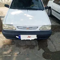 پراید مدل 90