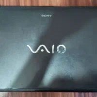 لپ تاپ سونی وایو