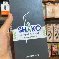 سامسونگ S25 fe