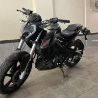 بنلی 180 مدل 402 استثنایی