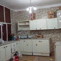 رهن طبقه بالا مجزا اردیبهشت
