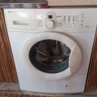 لباس شویی سامسونگ
