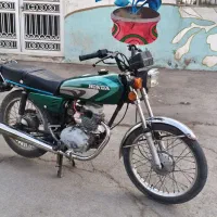 موتور مدل ۸۸