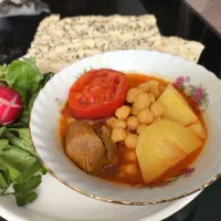 کترینگ تبریز بانو