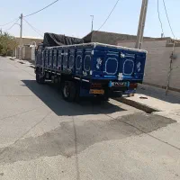کاویان ۱۰۶ مدل89کم کار