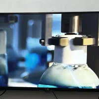 تلویزیون ال ای دی هوشمند