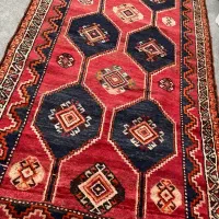 فرش دستباف|فرش|بهبهان, |دیوار