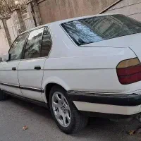 BMW 735i
