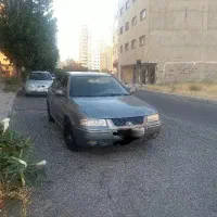 سمند