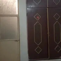 درب کمد دیواری