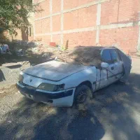 دوو اسپرو فروش فوری موتور باز است|خودرو کلاسیک|گرگان, |دیوار