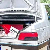 پژو 405فول تقویت|خودرو کلاسیک|گنبد کاووس, |دیوار