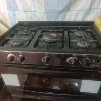 اجاق گاز  دست دوم  ۲۰۰۰۰۰۰