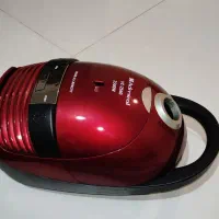 جاروبرقی ادمیرال محصول پاکشوما ۲۵۰۰ وات