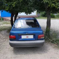 خودرو سواری|خودرو سواری و وانت|نوشهر, |دیوار