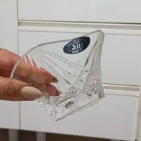 کریستال پذیرایی