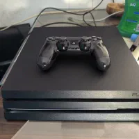پرو کپی خور درحد آکبند دو دسته ps4
