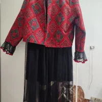 تونیک|لباس|زنجان, |دیوار