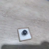 انگشتر یاقوت استارمعدنی|جواهرات|کرمان, |دیوار